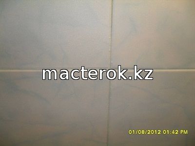 клеевые потолки в костанае