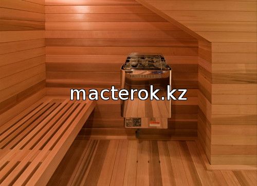 укладка террасной доски в костанае