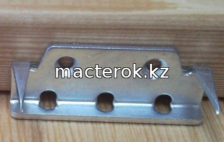укладка террасной доски в костанае