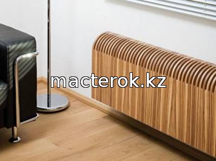 водяные конвекторы отопления в костанае