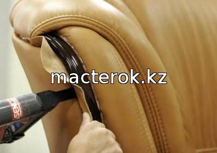Реставрация старого дивана самостоятельно