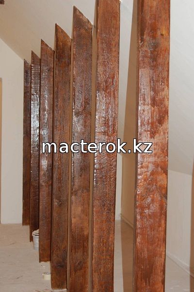 Делаем из чердака жилое помещение