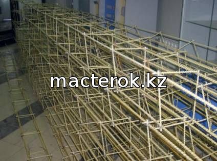 стеклопластиковая арматура