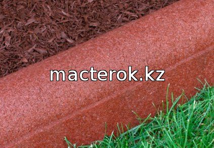 Порядок укладки резиновых плит