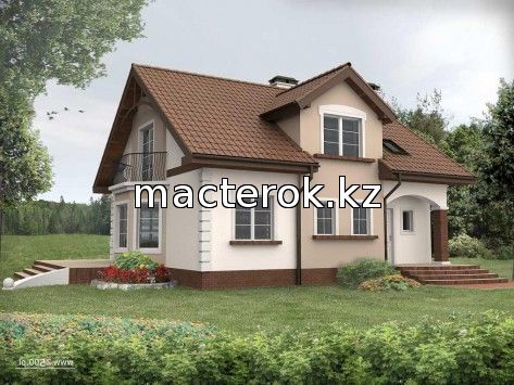 Преимущества строительства кирпичного частного дома