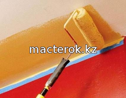 Способы отделки потолка самостоятельно