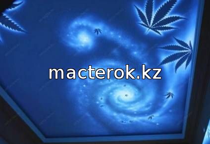 Способы отделки потолка самостоятельно