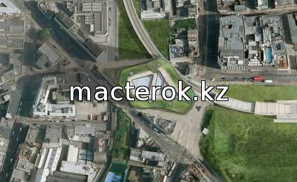 Вертикальная экосистема Endless City